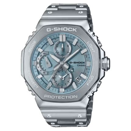 CASIO G-SHOCK GMC-B2100AD-2AJF ソーラー充電 20気圧防水 Bluetooth 自動時刻修正