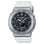 CASIO G-SHOCK GM-2100TTTR-8AJR ダブルLEDライト 20気圧防水