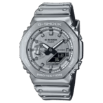 CASIO G-SHOCK GM-2100YM-8AJF 20気圧防水 ショックレジスト ダブルLEDライト