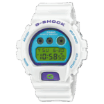CASIO DW-6900RCS-7JF デジタルウォッチ