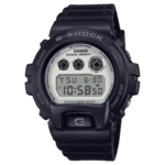 CASIO DW-6900WD-1JF デジタルウォッチ