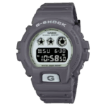 CASIO DW-6900HD-8JF デジタルウォッチ