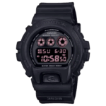 CASIO DW-6900UMS-1JF デジタルウォッチ