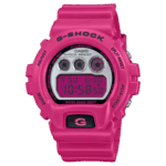 CASIO DW-6900RCS-4JF デジタルウォッチ