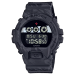 CASIO DW-6900NNJ-1JR デジタルウォッチ