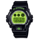 CASIO DW-6900RCS-1JF デジタルウォッチ