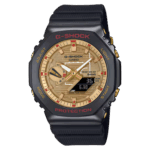CASIO G-SHOCK GBM-2100RH-1AJR ブラック
