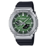 CASIO G-SHOCK GBM-2100A-1A3JF タフソーラー Bluetooth 20気圧防水