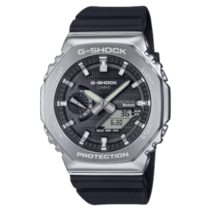 GBM-2100-1AJF ブラック G-SHOCK 時計