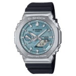GBM-2100A-1A2JF G-SHOCK ブラック時計