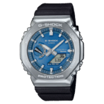 GBM-2100A-2BJF ブラック G-SHOCK