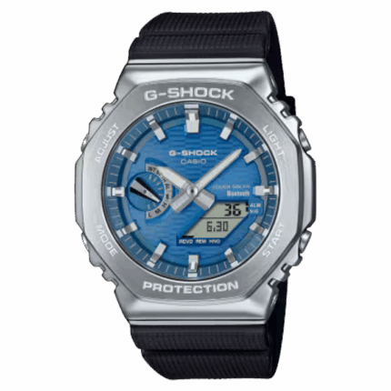 GBM-2100A-2BJF ブラック G-SHOCK