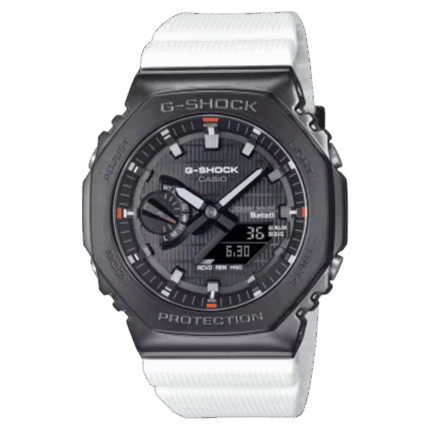 GBM-2100B-7AJF ブラック G-SHOCK 時計