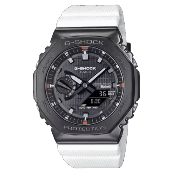 GBM-2100B-7AJF ブラック G-SHOCK 時計