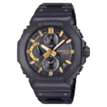 CASIO G-SHOCK GMC-B2100ZE-1AJR ソーラー充電 20気圧防水 Bluetooth 自動時刻修正