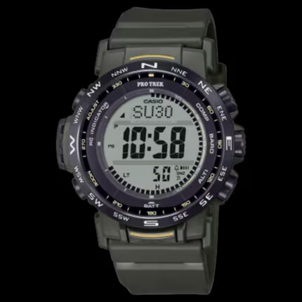 CASIO PRO TREK PRW-35Y-3BJF
