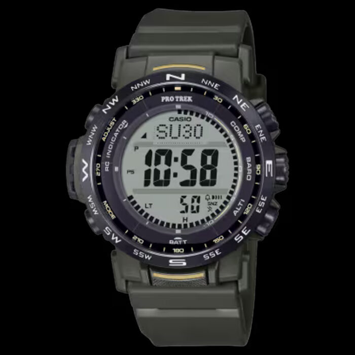 CASIO PRO TREK PRW-35Y-3BJF