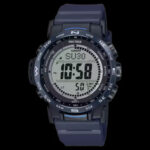 CASIO PROTREK PRW-35Y-2JF アウトドアウォッチ 高度計 気圧計 方位計