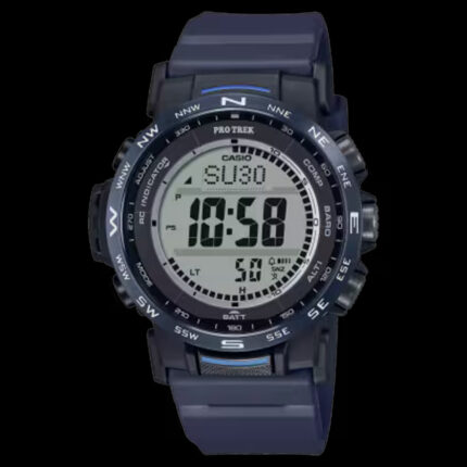 CASIO PROTREK PRW-35Y-2JF アウトドアウォッチ 高度計 気圧計 方位計