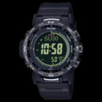 CASIO PRO TREK PRW-35Y-1BJF