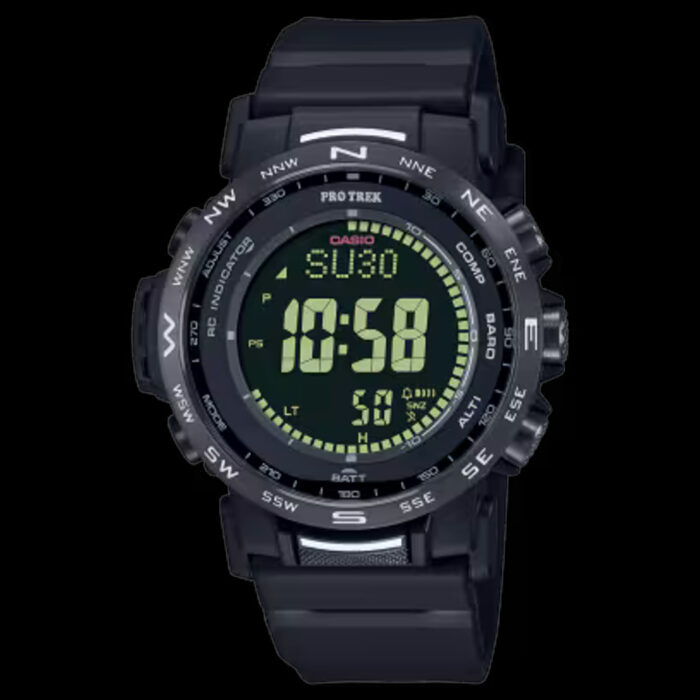 CASIO PRO TREK PRW-35Y-1BJF