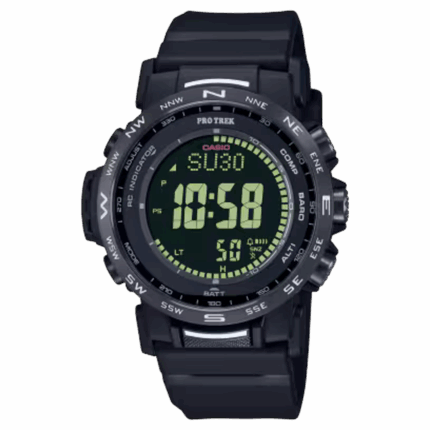 CASIO PRO TREK PRW-35Y-1BJF