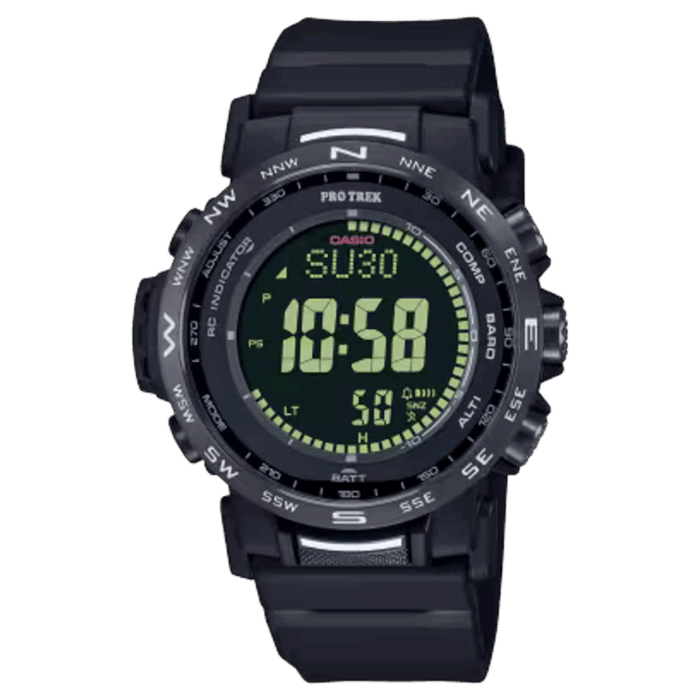 CASIO PRO TREK PRW-35Y-1BJF