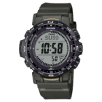 CASIO PRO TREK PRW-35Y-3BJF
