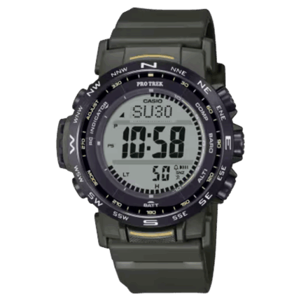 CASIO PRO TREK PRW-35Y-3BJF