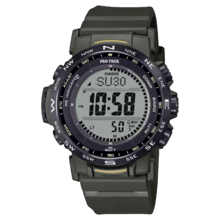 CASIO PRO TREK PRW-35Y-3BJF