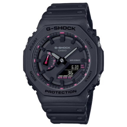 CASIO G-SHOCK GA-2100P-1AJR