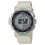 CASIO PROTREK PRW-35-7JF ホワイト