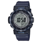 CASIO PROTREK PRW-35Y-2JF アウトドアウォッチ 高度計 気圧計 方位計