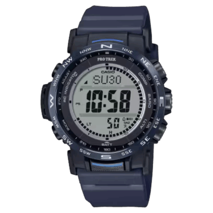 CASIO PROTREK PRW-35Y-2JF アウトドアウォッチ 高度計 気圧計 方位計