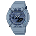 CASIO G-SHOCK GA-2100PT-2AJF