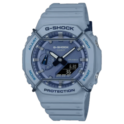 CASIO G-SHOCK GA-2100PT-2AJF