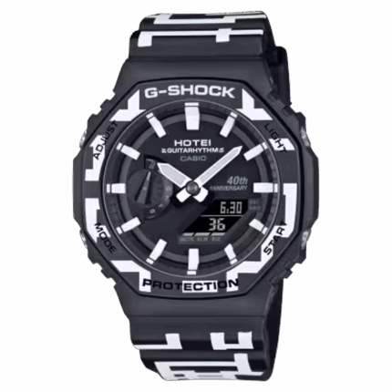 CASIO G-SHOCK GA-2100HT-1AJR