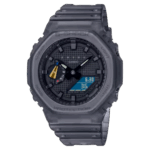 GA-2100FT-8AJR G-SHOCK