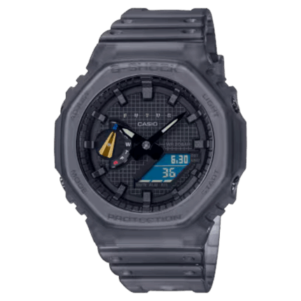 GA-2100FT-8AJR G-SHOCK