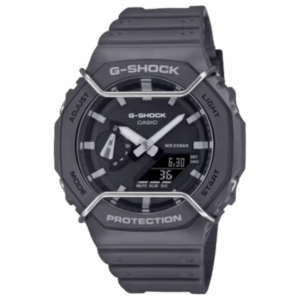 CASIO G-SHOCK GA-2100PTS-8AJF
