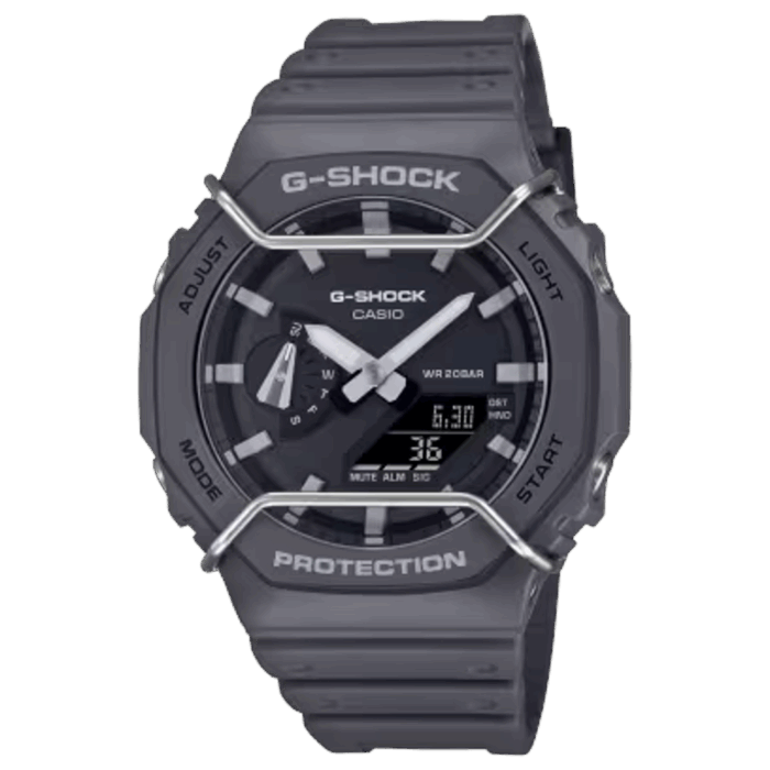 CASIO G-SHOCK GA-2100PTS-8AJF